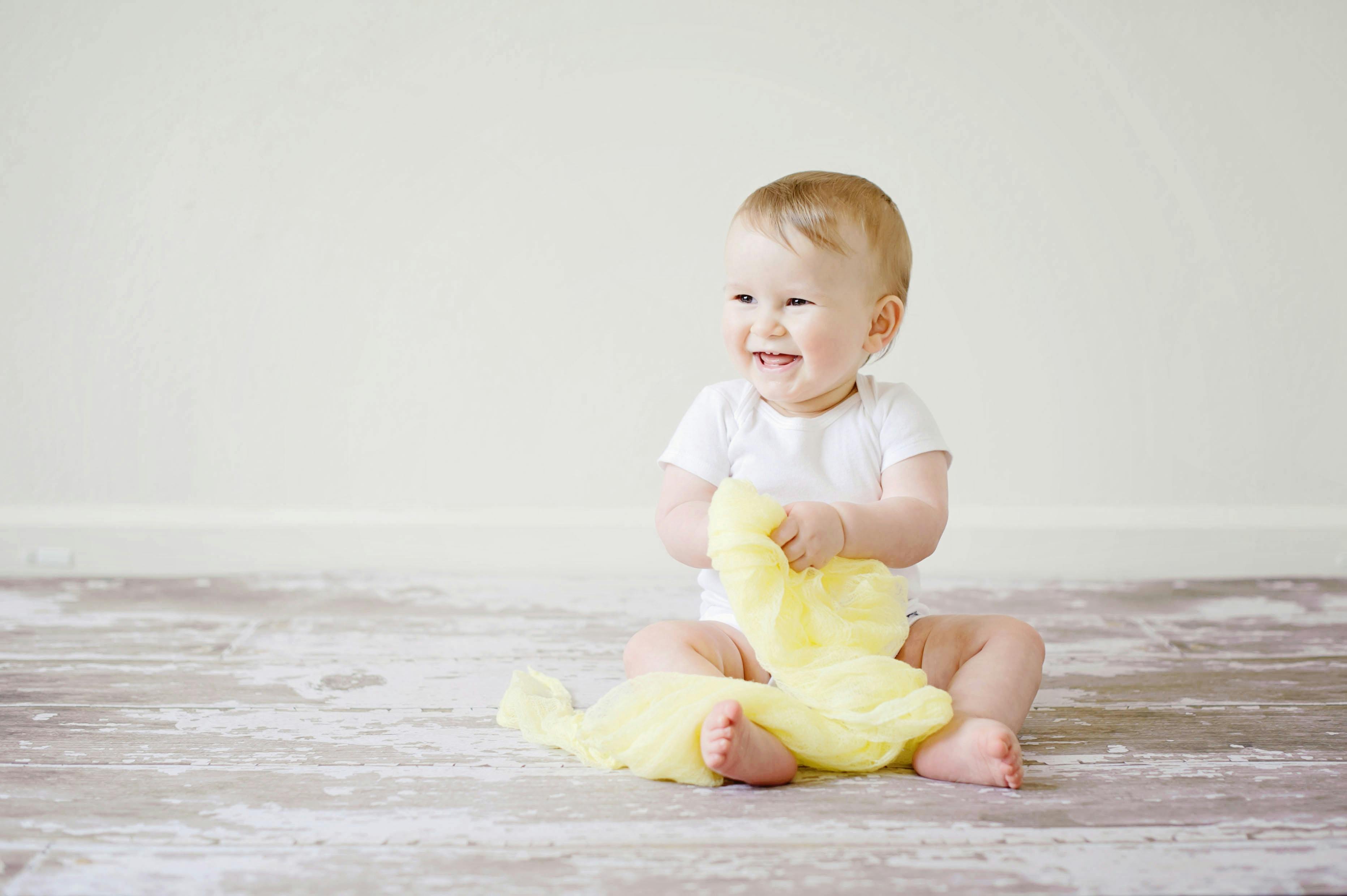 Premier Baby Club de Brizzle English